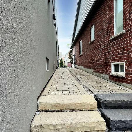 Stunning 2Br Lower Level Unit ヴォーン エクステリア 写真